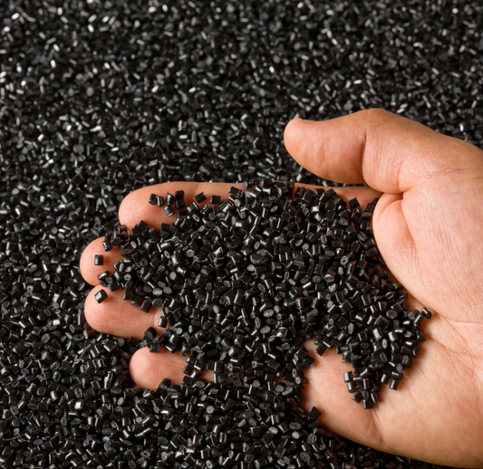 PP Pellets w/ Glass Fiber - Kool Products
