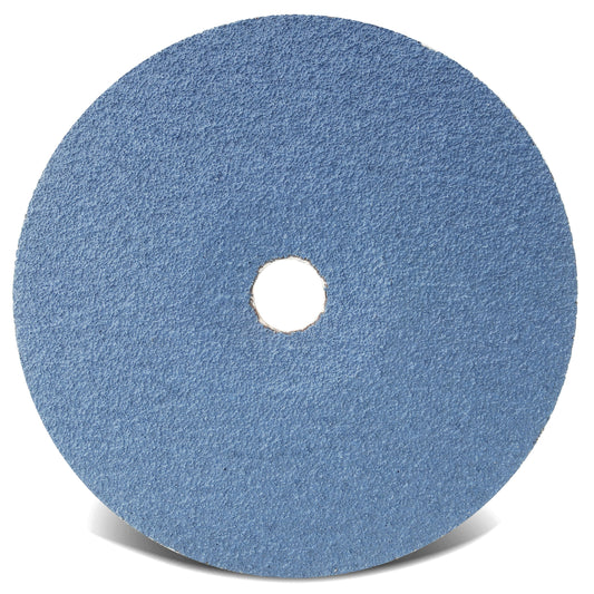 CGW Abrasives Fiber Discs Zirconia 48105 - Kool Products