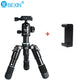 Camera holder mini tripod tripod flexible mount travel tripod mobile phone stand for the dslr camera pnone on the table with 1/4