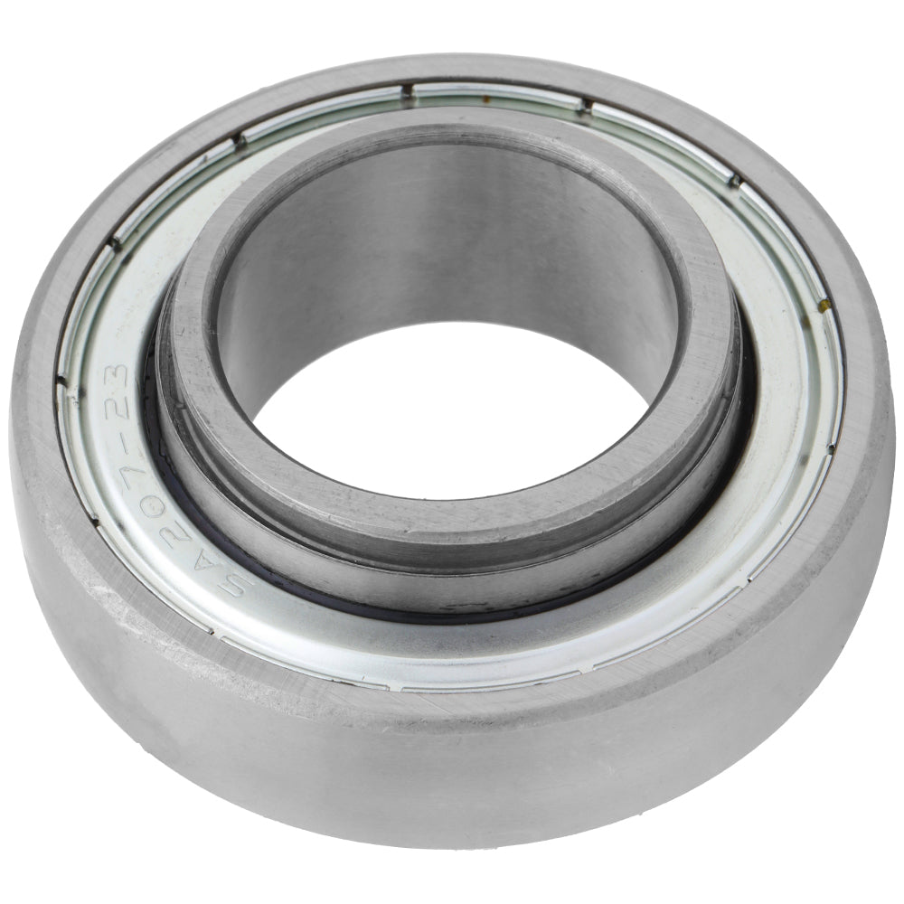 SA207-23 - Eccentric Collar Locking Insert Bearing - Kool Products