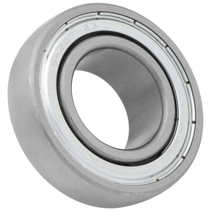 SA207-23 - Eccentric Collar Locking Insert Bearing - Kool Products