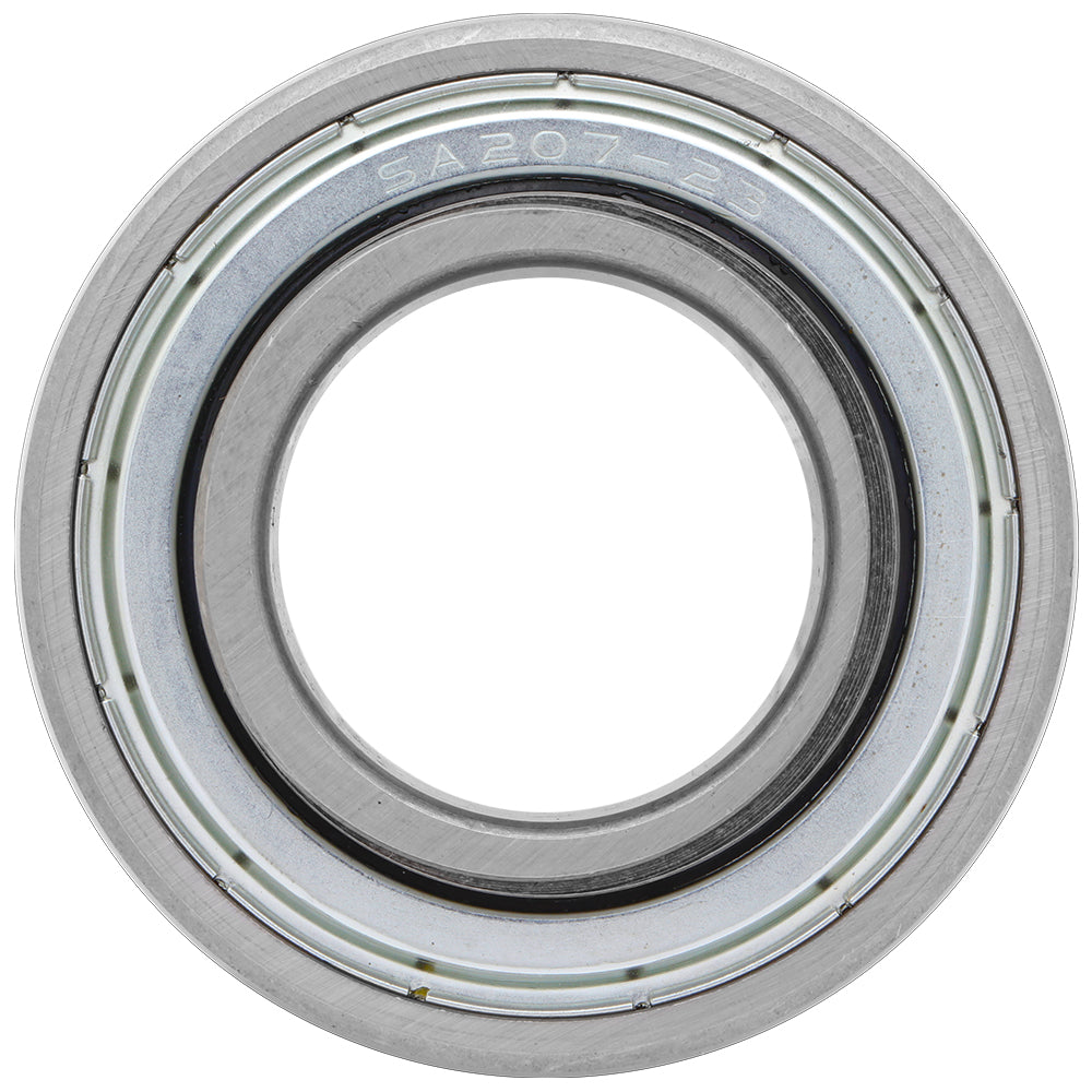 SA207-23 - Eccentric Collar Locking Insert Bearing - Kool Products