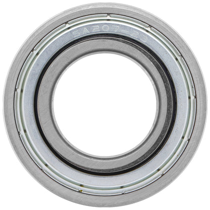 SA207-23 - Eccentric Collar Locking Insert Bearing - Kool Products