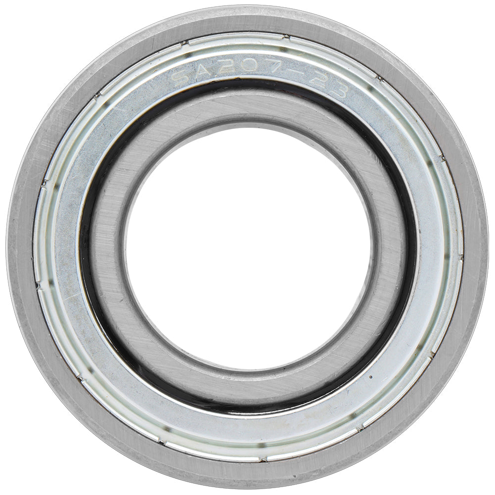 SA207-23 - Eccentric Collar Locking Insert Bearing - Kool Products