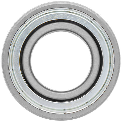 SA207-23 - Eccentric Collar Locking Insert Bearing - Kool Products