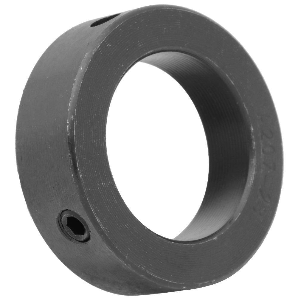 SA207-23 - Eccentric Collar Locking Insert Bearing - Kool Products