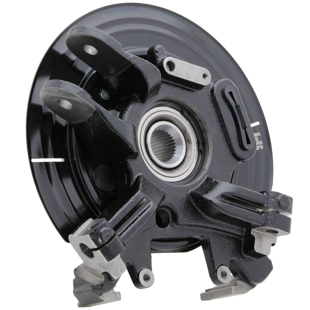 698-012 - Rear Right (Passenger) Steering Knuckle Bearing - Kool Products