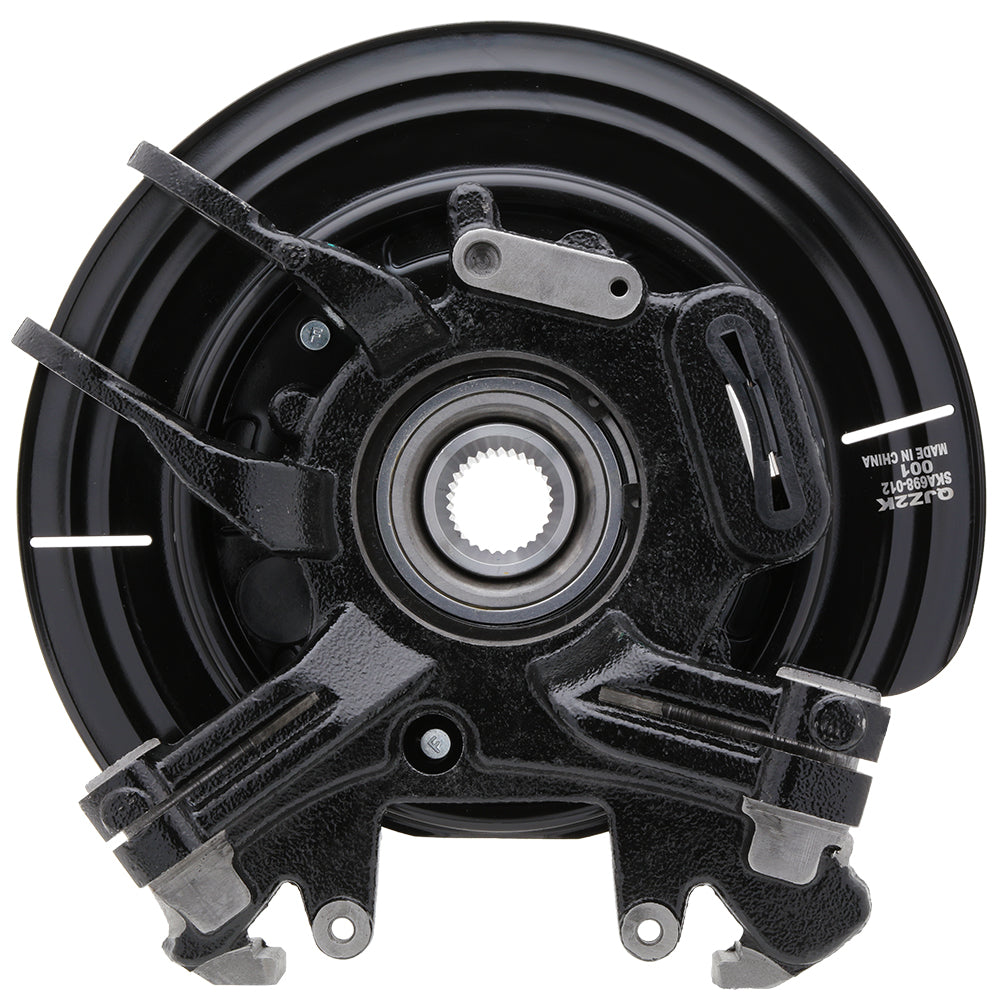 698-012 - Rear Right (Passenger) Steering Knuckle Bearing - Kool Products