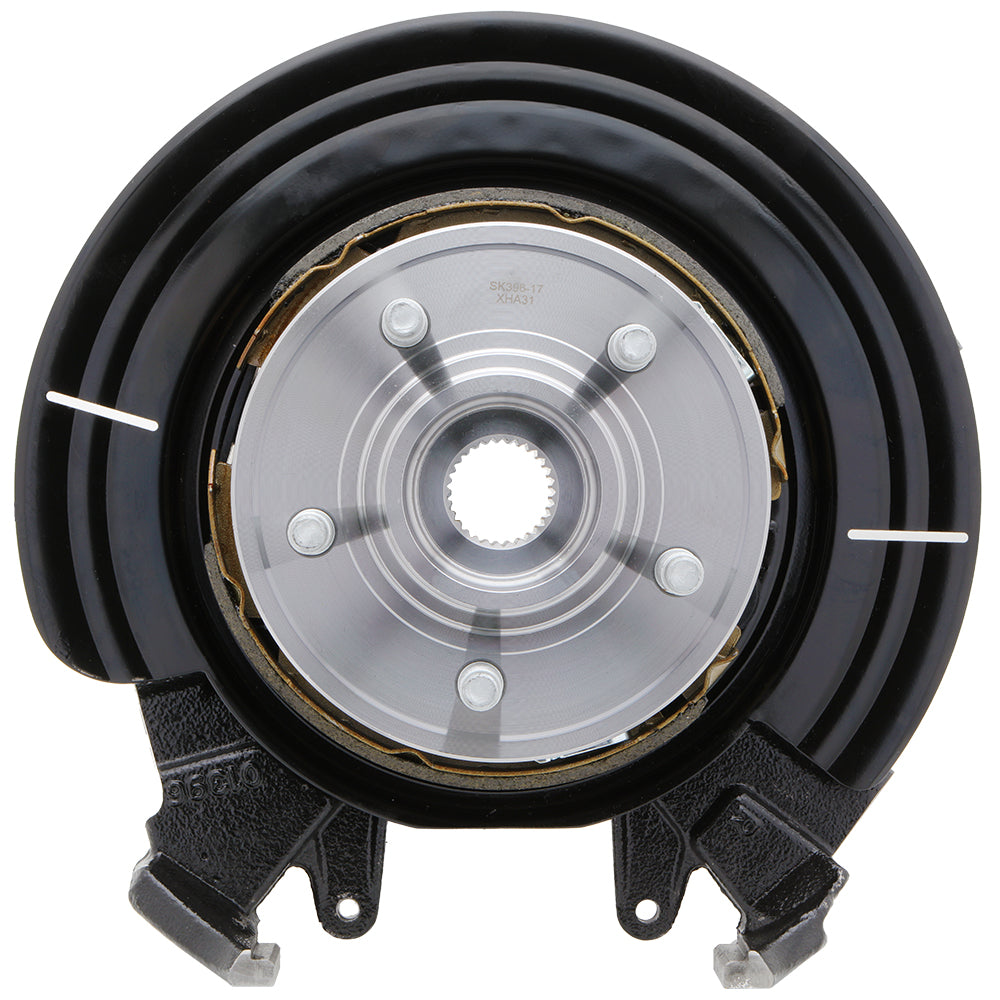 698-012 - Rear Right (Passenger) Steering Knuckle Bearing - Kool Products