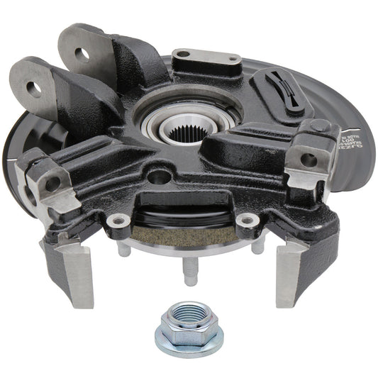 698-012 - Rear Right (Passenger) Steering Knuckle Bearing - Kool Products