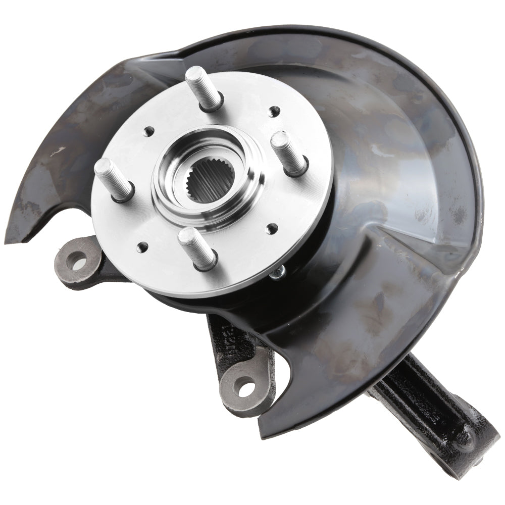 698-495 - Front Left (Driver) Steering Knuckle Bearing - Kool Products