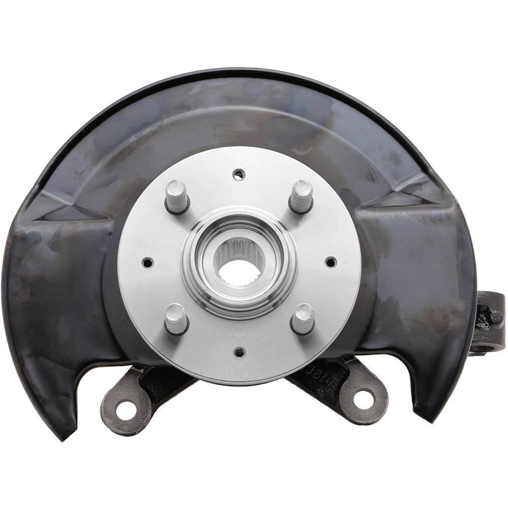 698-495 - Front Left (Driver) Steering Knuckle Bearing - Kool Products