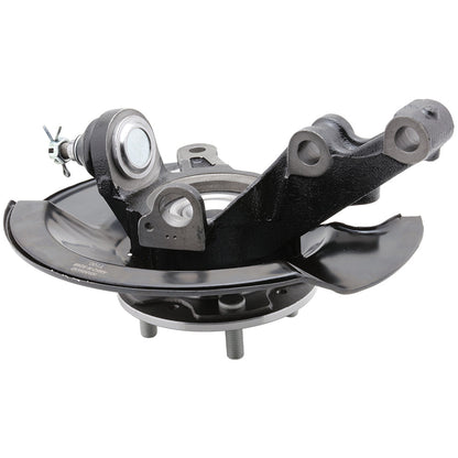698-495 - Front Left (Driver) Steering Knuckle Bearing - Kool Products