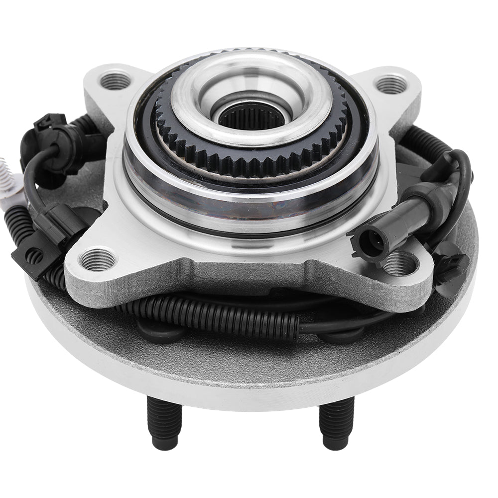 SP550217 - Front Wheel Hub Bearing Assembly - Kool Products