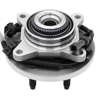 SP550217 - Front Wheel Hub Bearing Assembly - Kool Products
