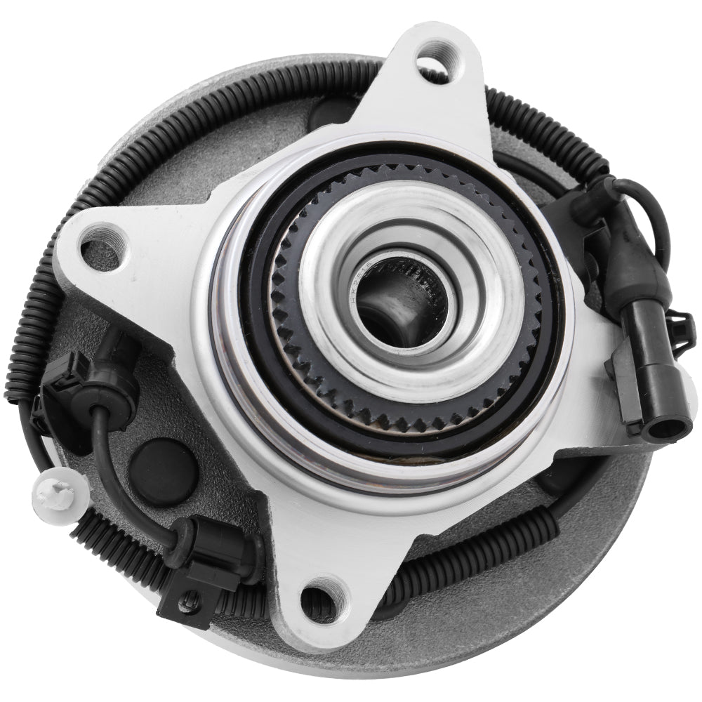 SP550217 - Front Wheel Hub Bearing Assembly - Kool Products
