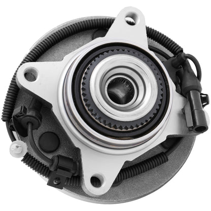 SP550217 - Front Wheel Hub Bearing Assembly - Kool Products