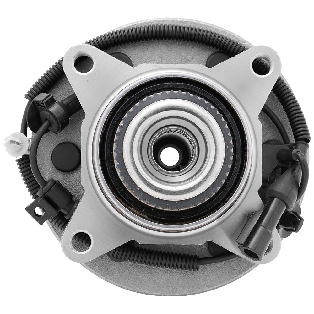 SP550217 - Front Wheel Hub Bearing Assembly - Kool Products