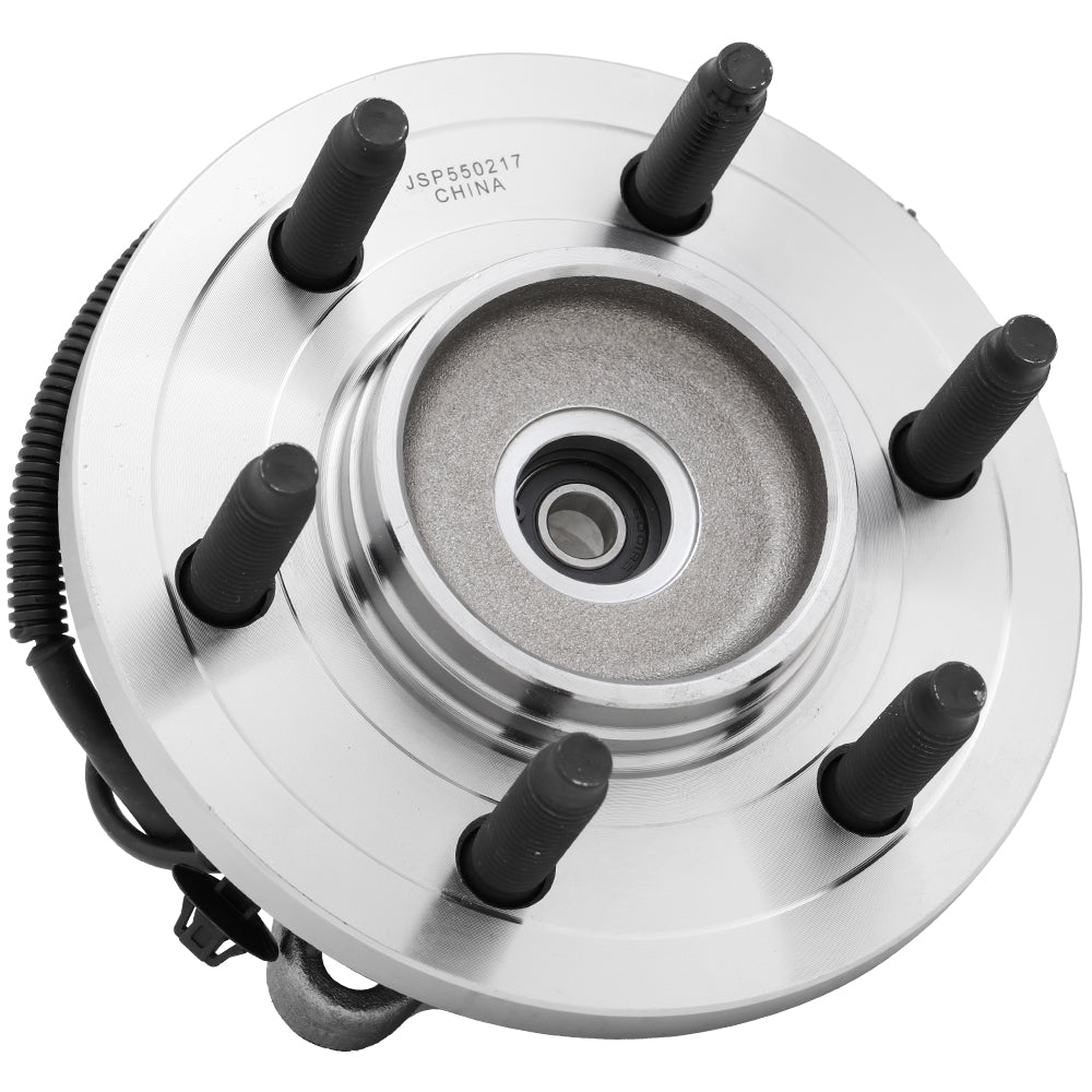 SP550217 - Front Wheel Hub Bearing Assembly - Kool Products