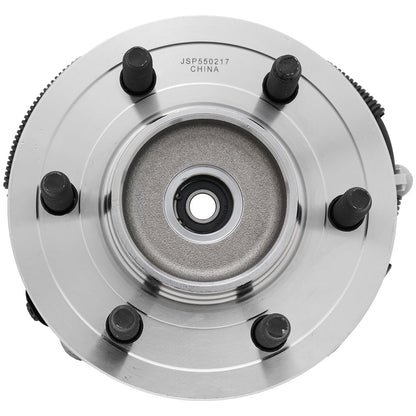 SP550217 - Front Wheel Hub Bearing Assembly - Kool Products