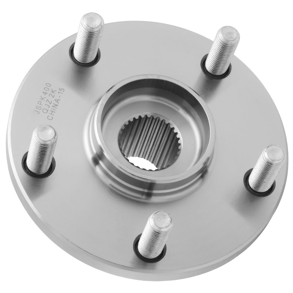 SPK400 - Front Wheel Hub - Kool Products