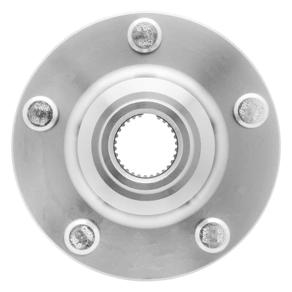 SPK400 - Front Wheel Hub - Kool Products
