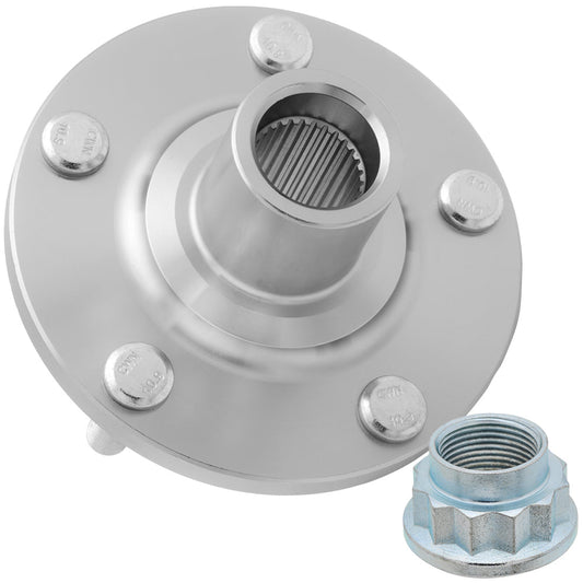 SPK400 - Front Wheel Hub - Kool Products
