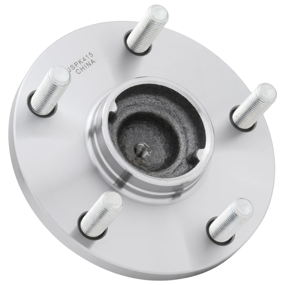 SPK415 - Front Wheel Hub - Kool Products