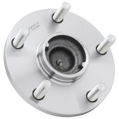 SPK415 - Front Wheel Hub - Kool Products