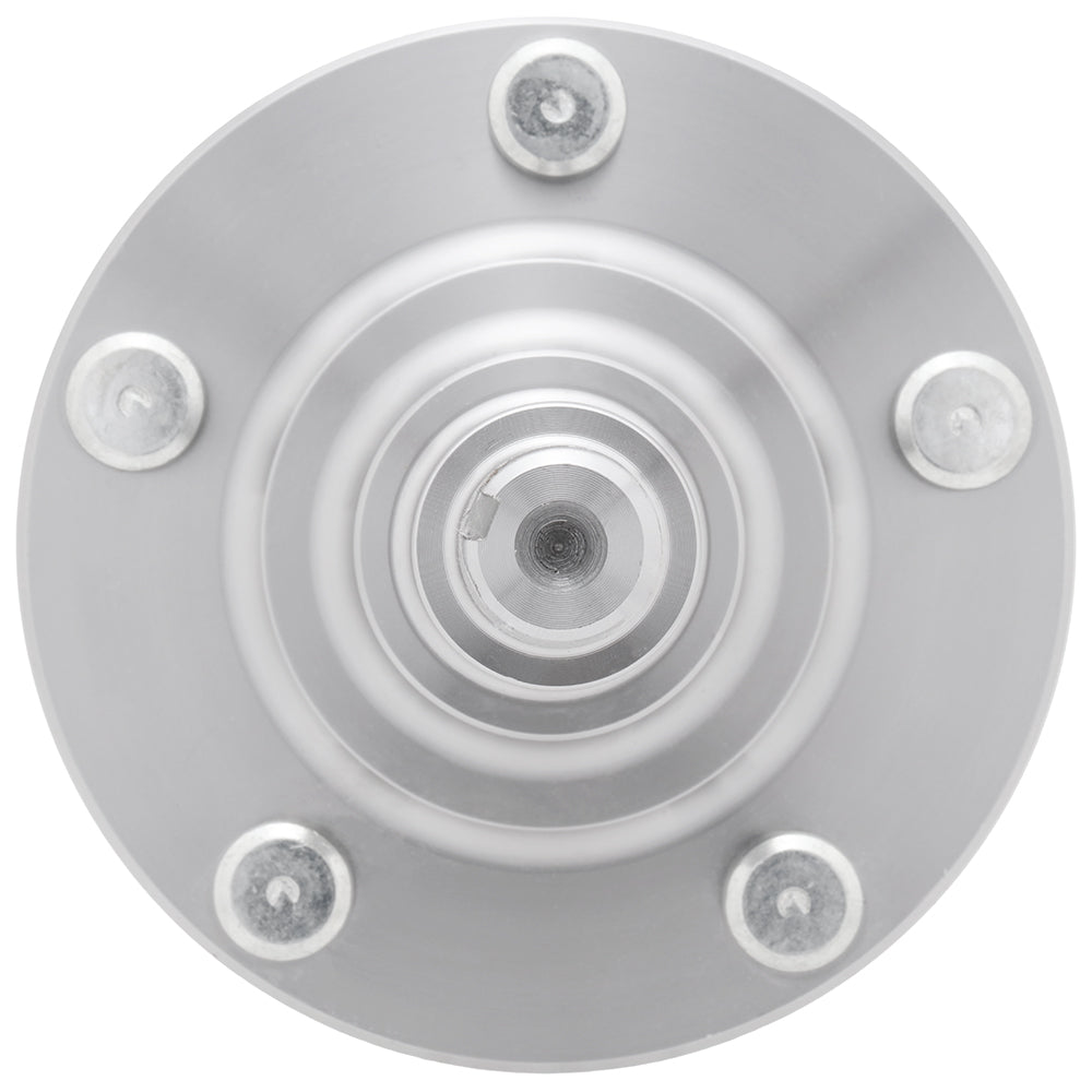SPK415 - Front Wheel Hub - Kool Products