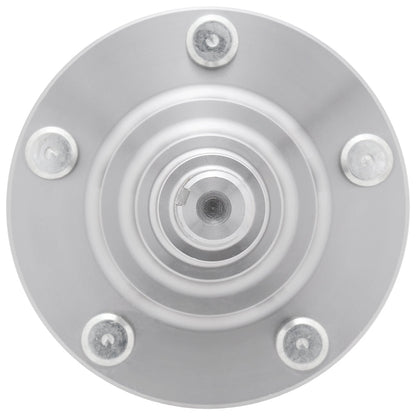 SPK415 - Front Wheel Hub - Kool Products