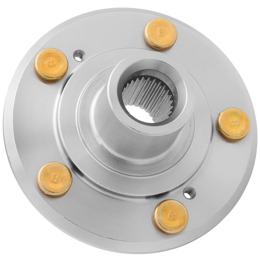 SPK451 & 510011 - Front Wheel Hub Bearing Kit - Kool Products