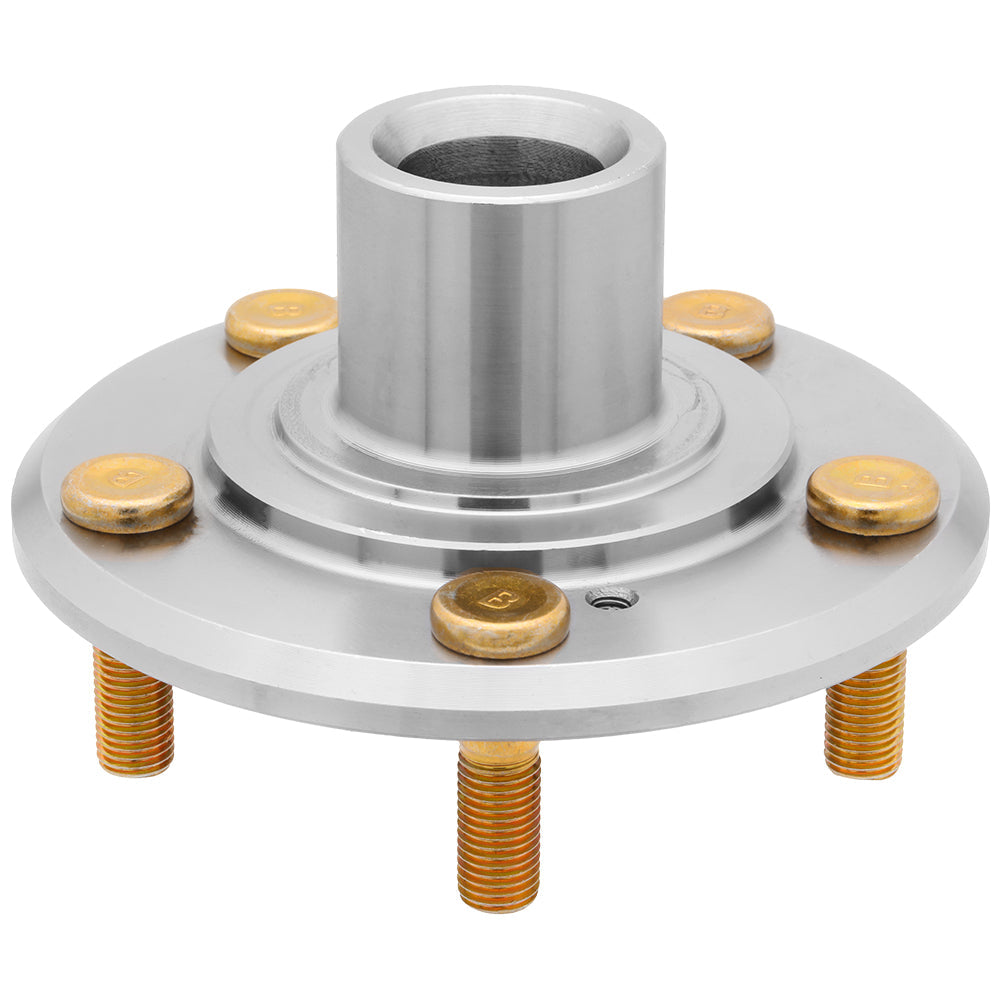 SPK451 & 510011 - Front Wheel Hub Bearing Kit - Kool Products