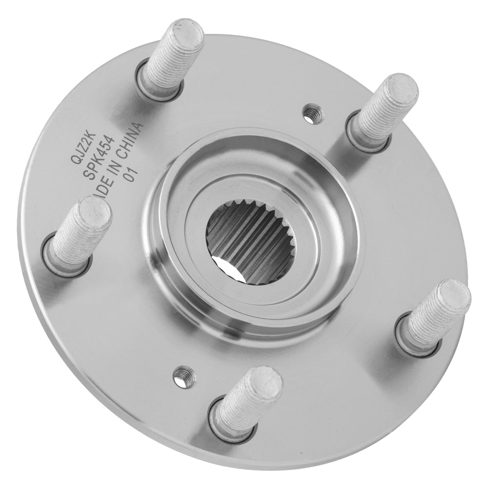 SPK454 - Front Wheel Hub - Kool Products