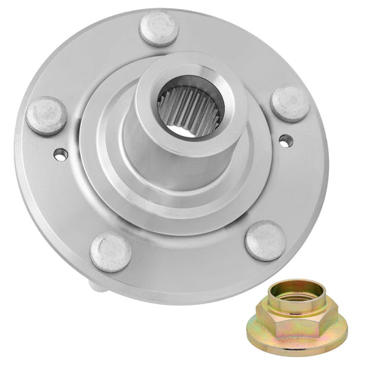 SPK454 - Front Wheel Hub - Kool Products