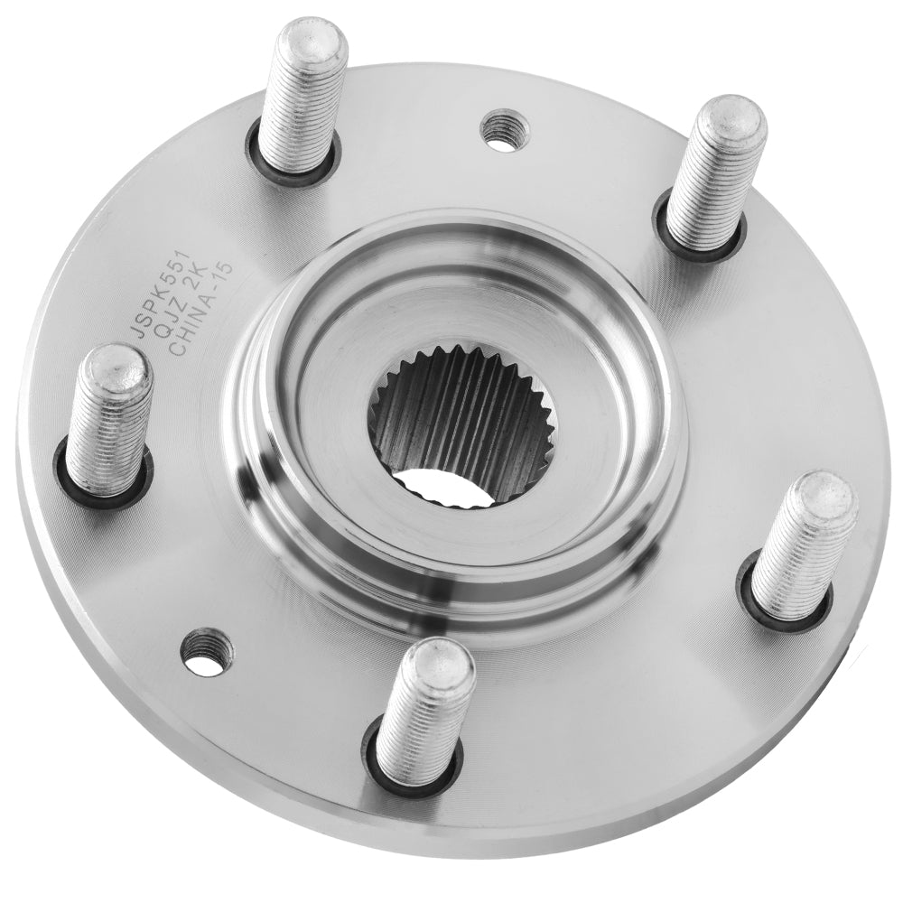 SPK551 - Front & Rear Wheel Hub - Kool Products