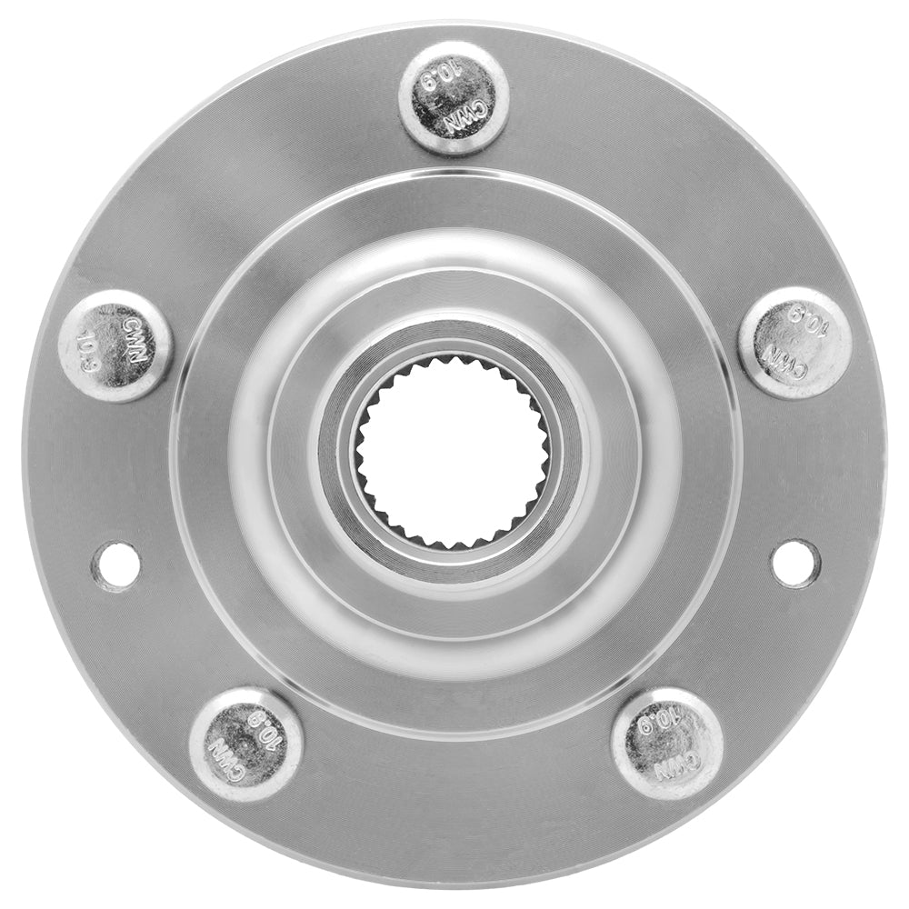 SPK551 - Front & Rear Wheel Hub - Kool Products