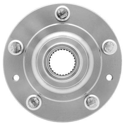 SPK551 - Front & Rear Wheel Hub - Kool Products