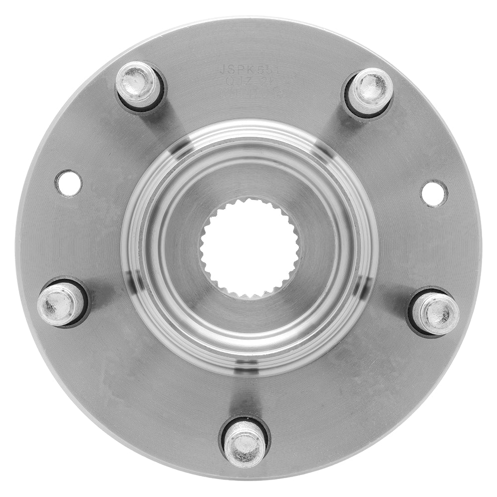 SPK551 - Front & Rear Wheel Hub - Kool Products