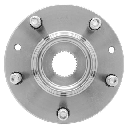 SPK551 - Front & Rear Wheel Hub - Kool Products