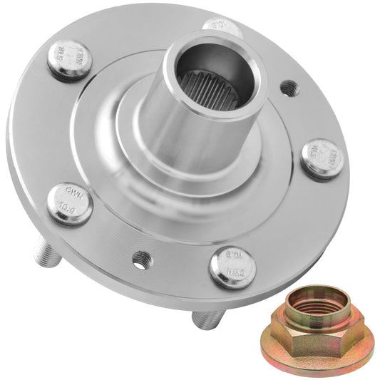 SPK551 - Front & Rear Wheel Hub - Kool Products