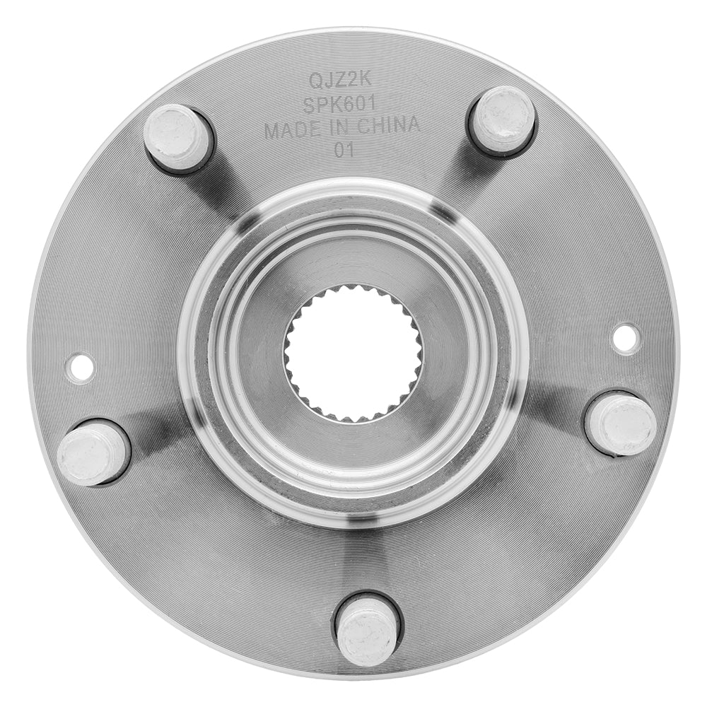 SPK601 - Front Wheel Hub - Kool Products