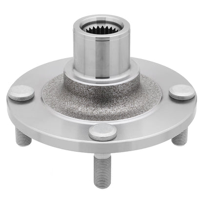 SPK702 - Front Wheel Hub - Kool Products