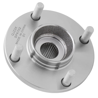 SPK702 - Front Wheel Hub - Kool Products