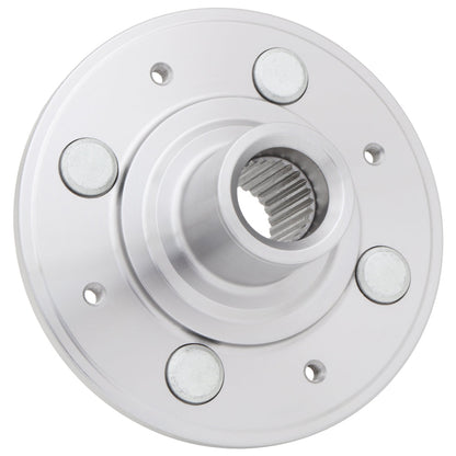 SPK981 - Front Wheel Hub - Kool Products