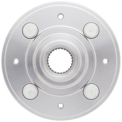 SPK981 - Front Wheel Hub - Kool Products