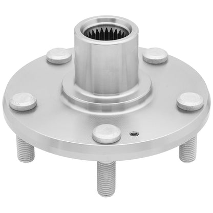 SPK988 - Front Wheel Hub - Kool Products