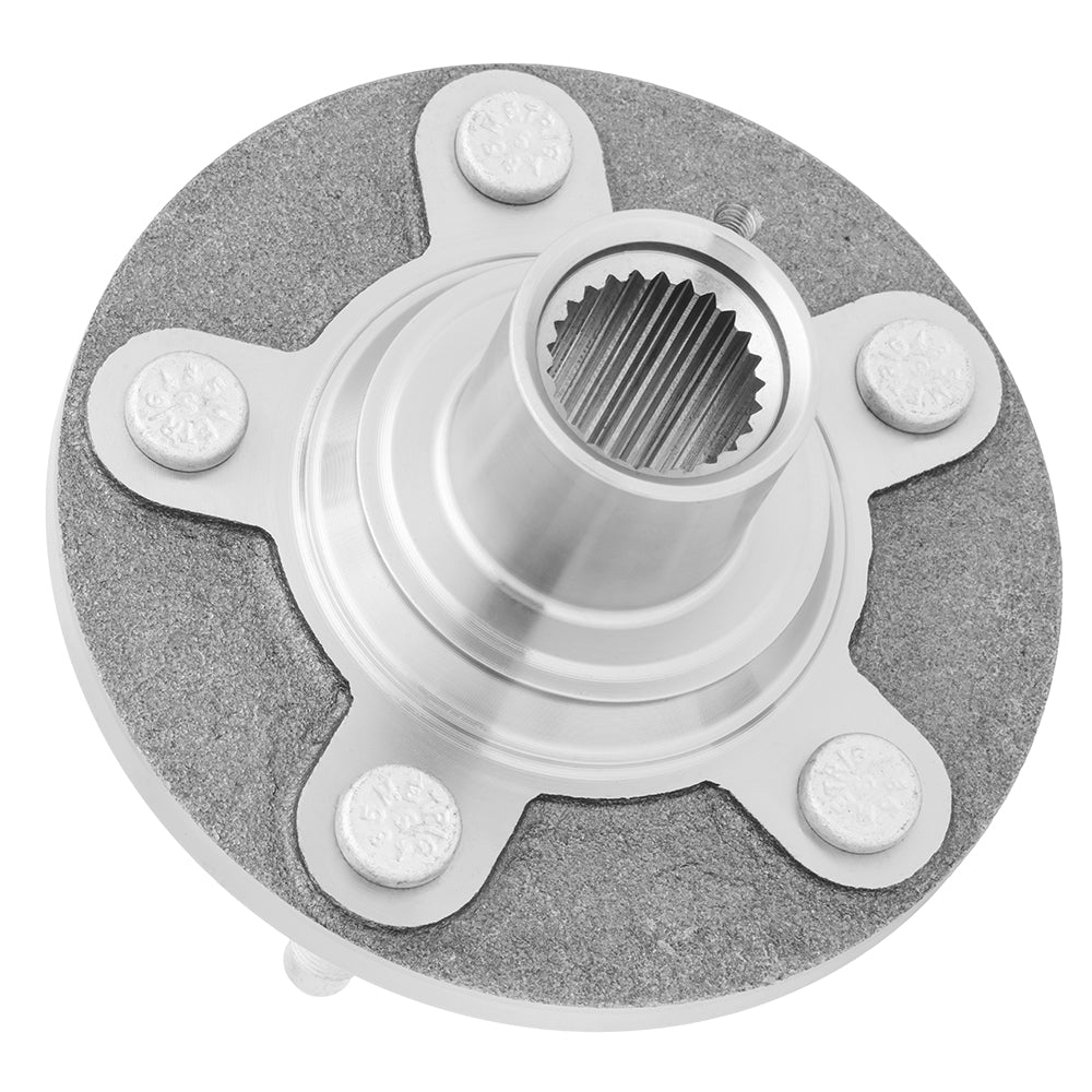 SPK994 & 510119K - Front Wheel Hub Bearing Repair Kit Assembly - Kool Products
