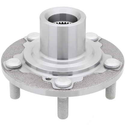 SPK995 - Front Wheel Hub - Kool Products
