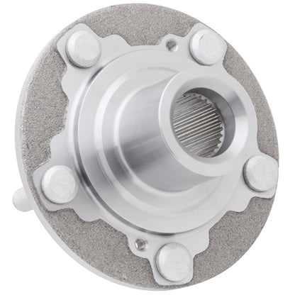 SPK995 - Front Wheel Hub - Kool Products